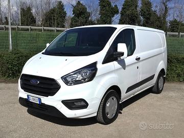 Ford Transit Custom 300 2.0 EcoBlue 130 PC Trend