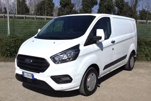 Ford Transit Custom 300 2.0 EcoBlue 130 PC Trend