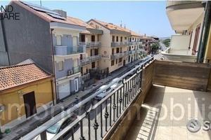 Appartamento fronte mare a fondachello - mascali