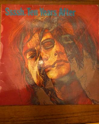 LP ten years after