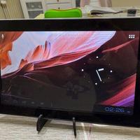 Tablet schneider pandora