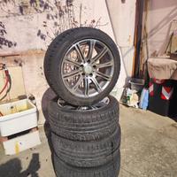 Gomme per auto