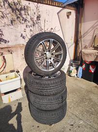 Gomme per auto