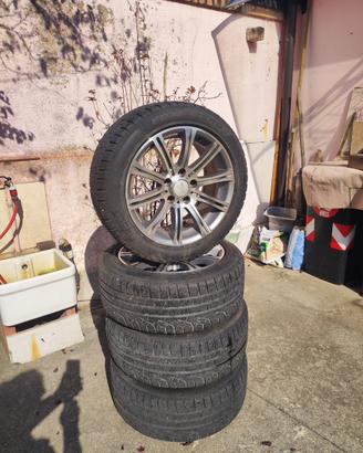 Gomme per auto