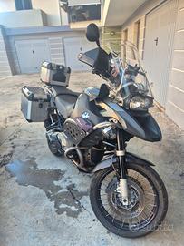 BMW R 1200 GS Adventure (2011)