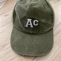 Berretto American Crew