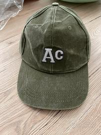 Berretto American Crew