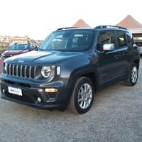 JEEP RENEGADE 1.6 MTJ CV.130 LIMITED "2022"