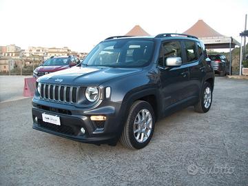 JEEP RENEGADE 1.6 MTJ CV.130 LIMITED "2022"
