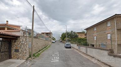 Fosso san giuliano accogliente trilocale arredato