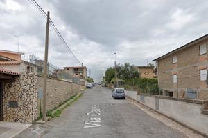 Fosso san giuliano accogliente trilocale arredato