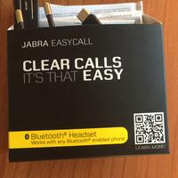 Auricolare bluetooth NUOVO