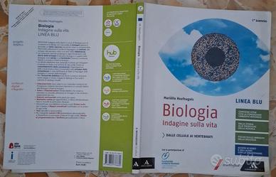 Biologia, Indagine sulla vita