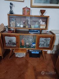Credenza vintage 