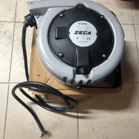 Avvolgicavo industriale Zeca modello 6619