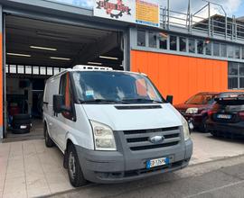 Ford Transit 280S 2.2 TDCi/85 PC-TN Furgone coiben