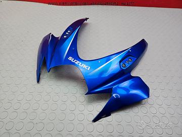 CUPOLINO CARENA SUZUKI GSXR 750 2006 2007 GSX R 60