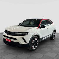 OPEL Mokka Mokka 1.5 diesel GS Line