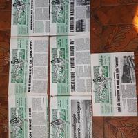 Giornalino mensile Ciao Pais