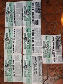 Giornalino mensile Ciao Pais