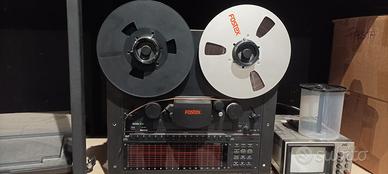Registratore audio 16 piste fostex  modello E 16