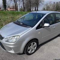 Ford C-max Tdci
