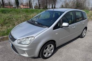 Ford C-max Tdci