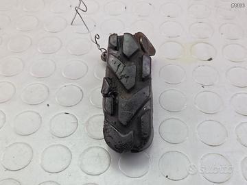 PEDANA PILOTA YAMAHA XT660R 2004 2016 XT 660 R 200