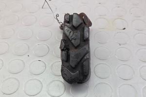 PEDANA PILOTA YAMAHA XT660R 2004 2016 XT 660 R 200