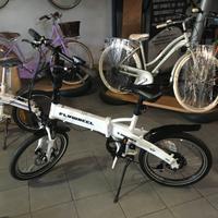 Bicicletta elettrica