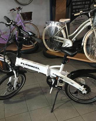 Bicicletta elettrica