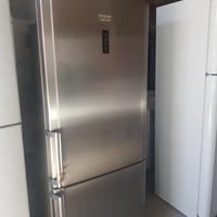 frigorifero ariston hotpoint no frost nuovissimo 