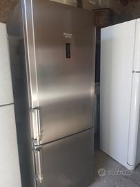 frigorifero ariston hotpoint no frost nuovissimo 
