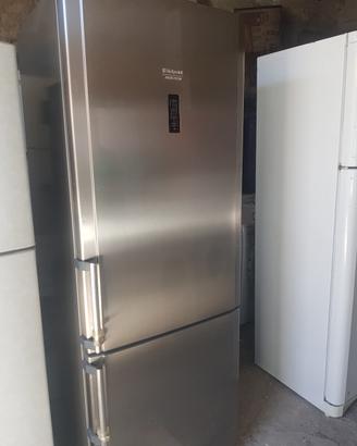 frigorifero ariston hotpoint no frost nuovissimo 