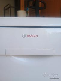 Lavastoviglie Bosch 
