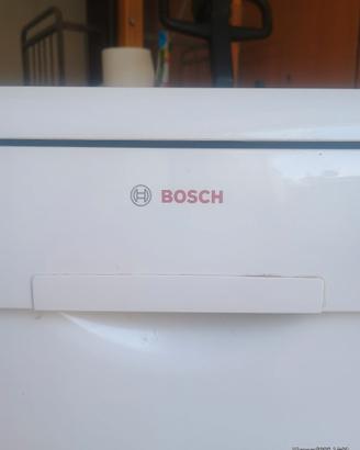 Lavastoviglie Bosch 