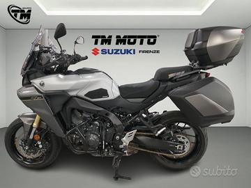 Yamaha Tracer 9 - GT