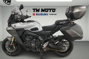 Yamaha Tracer 9 - GT