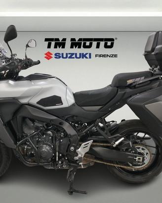 Yamaha Tracer 9 - GT
