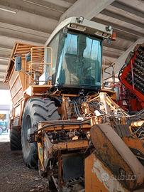 Scavabietole Semovente Kleine SF-10