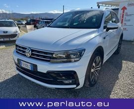 VOLKSWAGEN Tiguan 2.0 BiTDI SCR DSG 4MOTION R-LI
