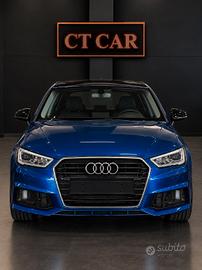 Audi A1 1.0 TFSI