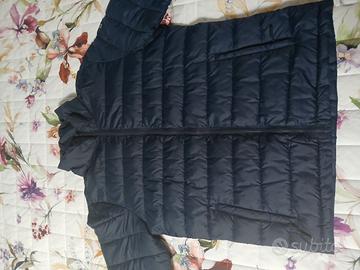 🙋♂️Piumino cmp uomo 46