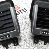 Bocchette aria+Parasole Range Rover+VARIO AUTO