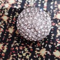 ferma foulard della Bijou Brigitte 