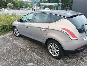 LANCIA DELTA 1.4 140CV