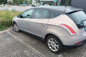 LANCIA DELTA 1.4 140CV