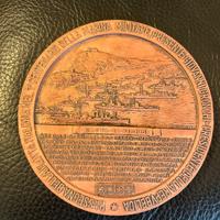 Medaglia commemorativa