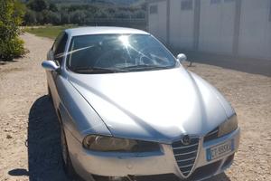 Alfa 156 1900JTD