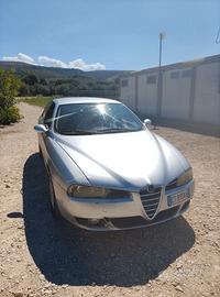 Alfa 156 1900JTD